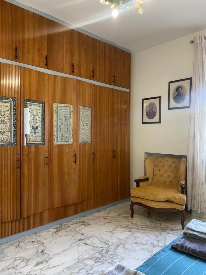 Lt Sax Apartment Бари Екстериор снимка