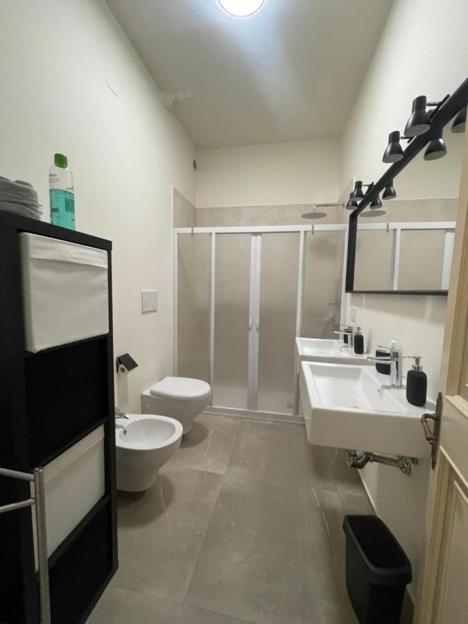 Lt Sax Apartment Бари Екстериор снимка