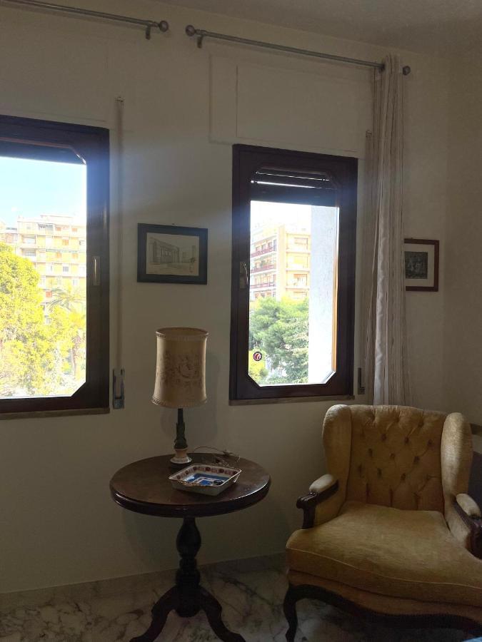 Lt Sax Apartment Бари Екстериор снимка